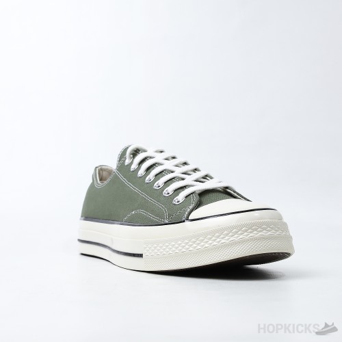 Star 70 Ox Field Surplus Green Premium Plus Converse Chuck Taylor All Converse